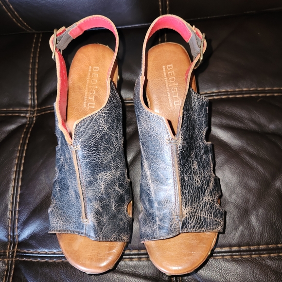 Bedstu sandala - Picture 2 of 5